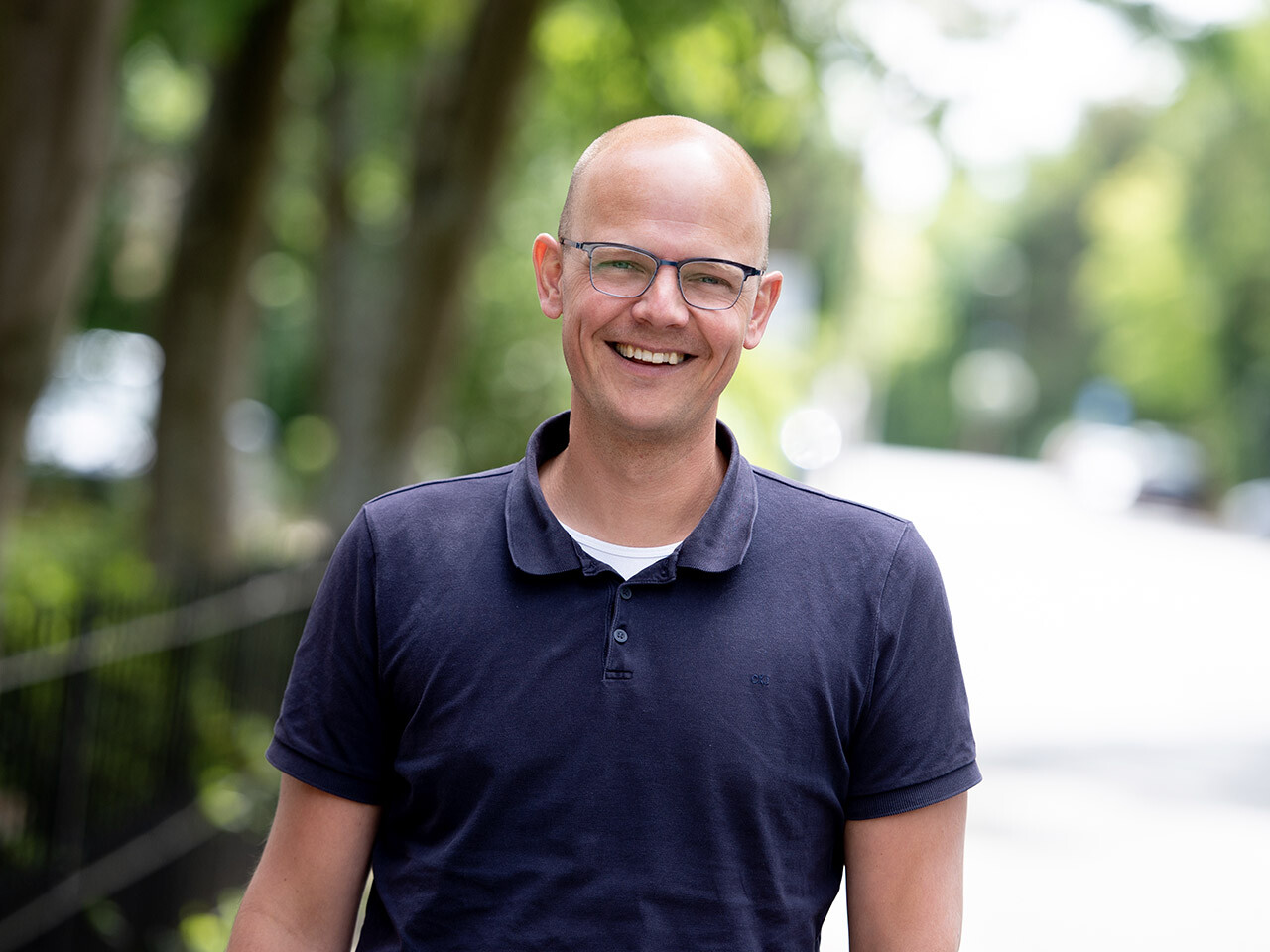 René Beukema, directeur vijzelaar.com